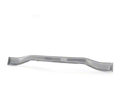 Rear Full Brace; Connects at Shock Mounts (55-57 150, 210, Bel Air, Excluding Station Wagon)