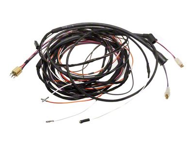 Rear Light Harness (1956 Nomad)
