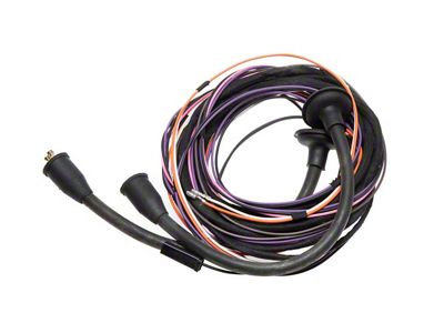 Rear Light Harness (1957 150 2-Door Sedan)