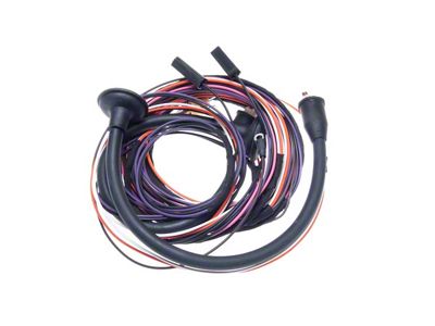 Rear Light Harness (1956 150 2-Door Sedan)