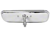 Rear View Mirror (1955 150, 210, Bel Air, Nomad; 1957 150, 210, Bel Air, Nomad)
