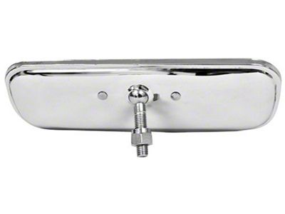 Rear View Mirror (1955 150, 210, Bel Air, Nomad; 1957 150, 210, Bel Air, Nomad)