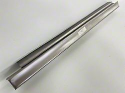 Rocker Panel; Driver Side (1955 150, 210, Bel Air 2-Door)