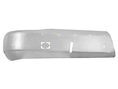 Seat Lower Shell; Driver Side (1957 150, 210, Bel Air)