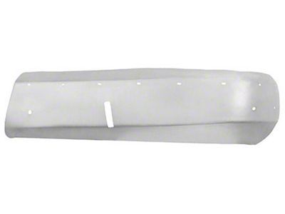 Seat Lower Shell; Passenger (1957 150, 210, Bel Air)
