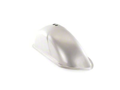 Spare Tire Well (55-57 150, 210, Bel Air, Excluding Station Wagon & Sedan Delivery)