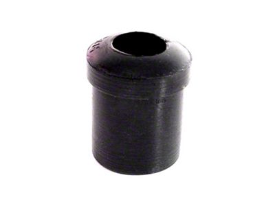 Spring and Shackle Bushing; 1-1/16-Inch OD (55-57 150, 210, Bel Air, Nomad)