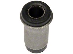 Steering Idler Arm Bushing; Bracket End (55-57 Bel Air)