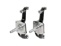 Stock Height Drum Spindles (55-57 150, 210, Bel Air, Nomad)