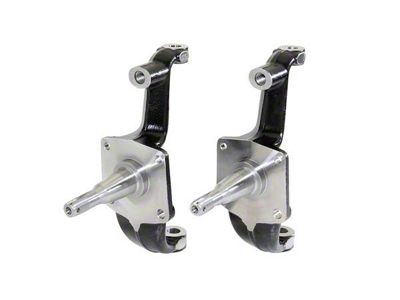 Stock Height Drum Spindles (55-57 150, 210, Bel Air, Nomad)