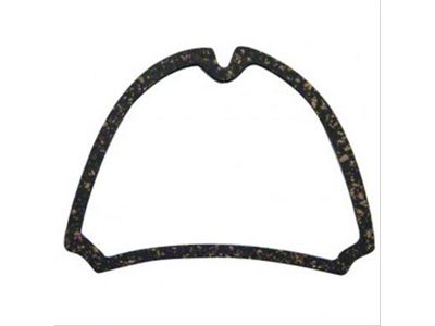 Tail Light Gasket; Cork (1957 150, 210, Bel Air, Nomad)
