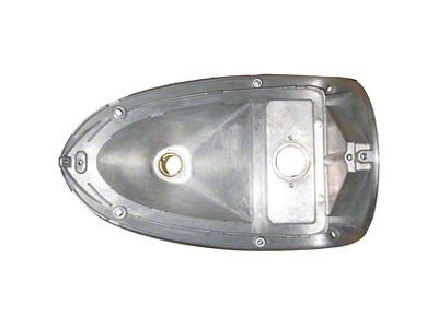 Tail Light Housing (1955 150, 210, Bel Air, Excluding Wagon)