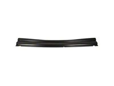 Tail Panel (55-57 150, 210, Bel Air, Excluding Wagon)