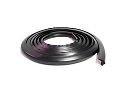 Trunk Seal (55-56 150, 210, Bel Air, Excluding Wagon)