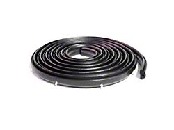 Trunk Seal (1957 150, 210, Bel Air, Excluding Wagon)