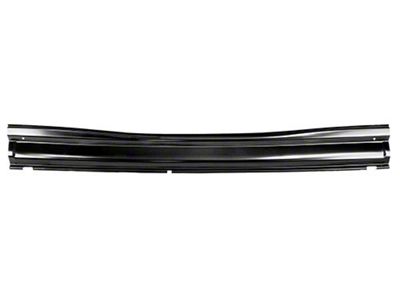 Trunk Tail Panel (55-57 150, 210, Bel Air Convertible, Hardtop)