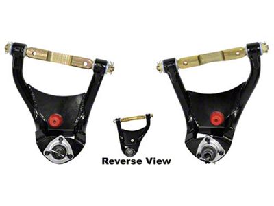 Tubular Upper Control Arm (55-57 150, 210, Bel Air, Nomad)