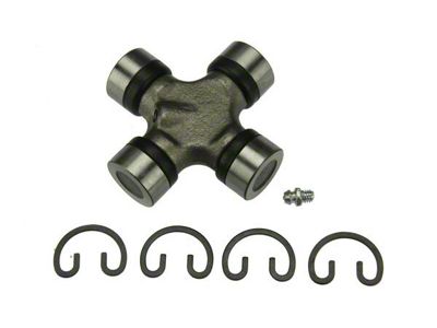 U-Joint with Zerk Fitting (55-57 Bel Air)