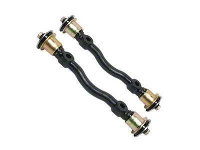 Upper Control Arm Shaft Set with Bushings (55-57 150, 210, Bel Air, Nomad)