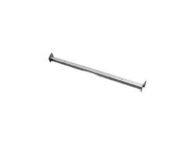 Upper Radiator Support Bar (1955 150, 210, Bel Air, Nomad)