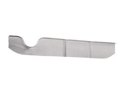 V8 Radiator Splash Shield (55-57 V8 150, 210, Bel Air, Nomad)