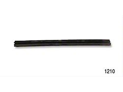 Vertical Slide Window Seals (55-57 Nomad)