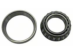 Wheel Bearing; Inner (55-57 150, 210, Bel Air, Nomad w/ Disc Brakes & BRO001 Rotors)