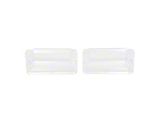 Trim Parts, Back-Up Light Lens A5785 Corvette 1968