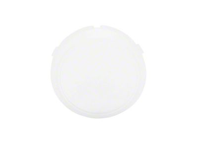 Trim Parts Dome Light Lens (82-90 Caprice; 82-85 Impala)