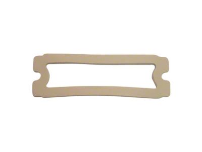 Trim Parts Parking Light Lens Gaskets (1965 Biscayne, Impala)