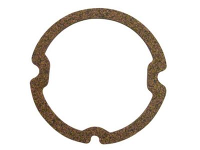 Trim Parts Tail Light Lens Gasket (60-61 Biscayne, Impala)
