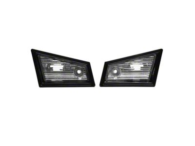 Trim Parts License Plate Light (78-83 Malibu)