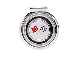 Gas Lid Assembly (1965 Corvette C2)