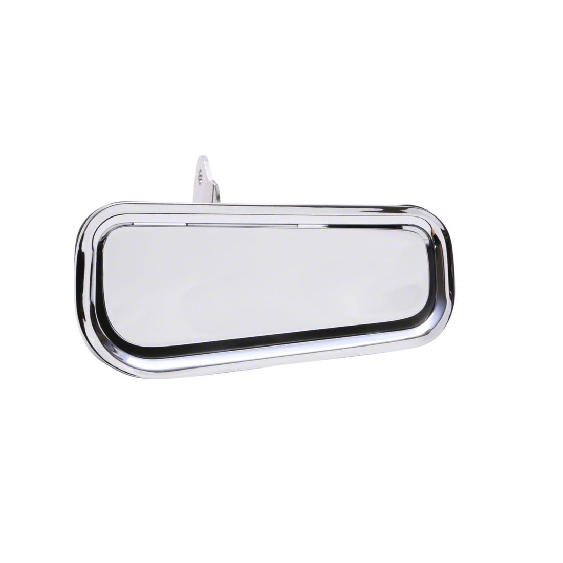 thumbnail image 2 of Pair Of Outside Door Handles For 1969-1982 Corvette – Driver Left & Passenger Right – Unbranded 2 of 5