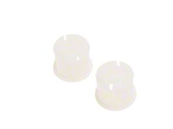 Windshield Header Nylon Corner Bushing (68-76 Corvette C3)