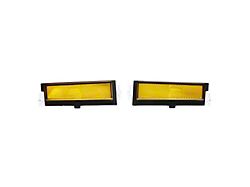 Front Side Marker Light (81-88 Monte Carlo)