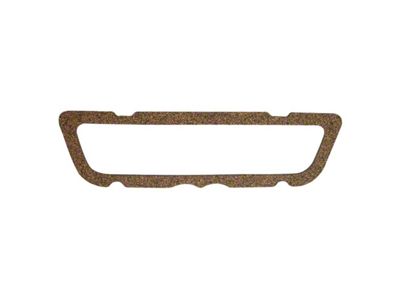 Trim Parts Parking Light Lens Gaskets (1960 El Camino)
