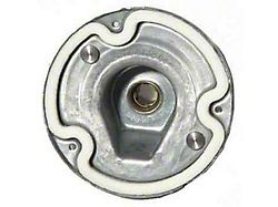 Trim Parts, Inner Taillight Housing, Metal A5783 Corvette 1968 