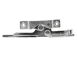 Trim Parts, T-Top Latch, Left Rear / Right Front 5275F Corvette 1968Early (Sting Ray Sports Coupe)