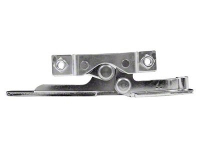 Trim Parts, T-Top Latch, Left Rear / Right Front 5275F Corvette 1968Early (Sting Ray Sports Coupe)