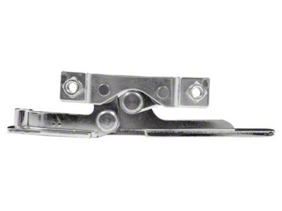 Trim Parts, T-Top Latch, Right Rear / Left Front 5275E Corvette 1968Early (Sting Ray Sports Coupe)