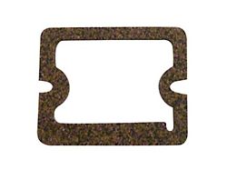 Back Up Light Lens Gasket (1956 150, 210, Bel Air, Nomad)