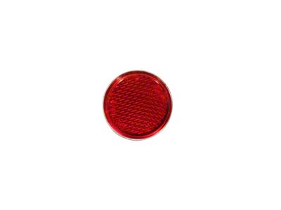 Trim Parts Rear Lamp Reflector (1956 150, 210, Bel Air, Nomad)