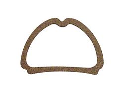 Trim Parts Tail Light Lens Gaskets (1957 150, 210, Bel Air, Nomad)