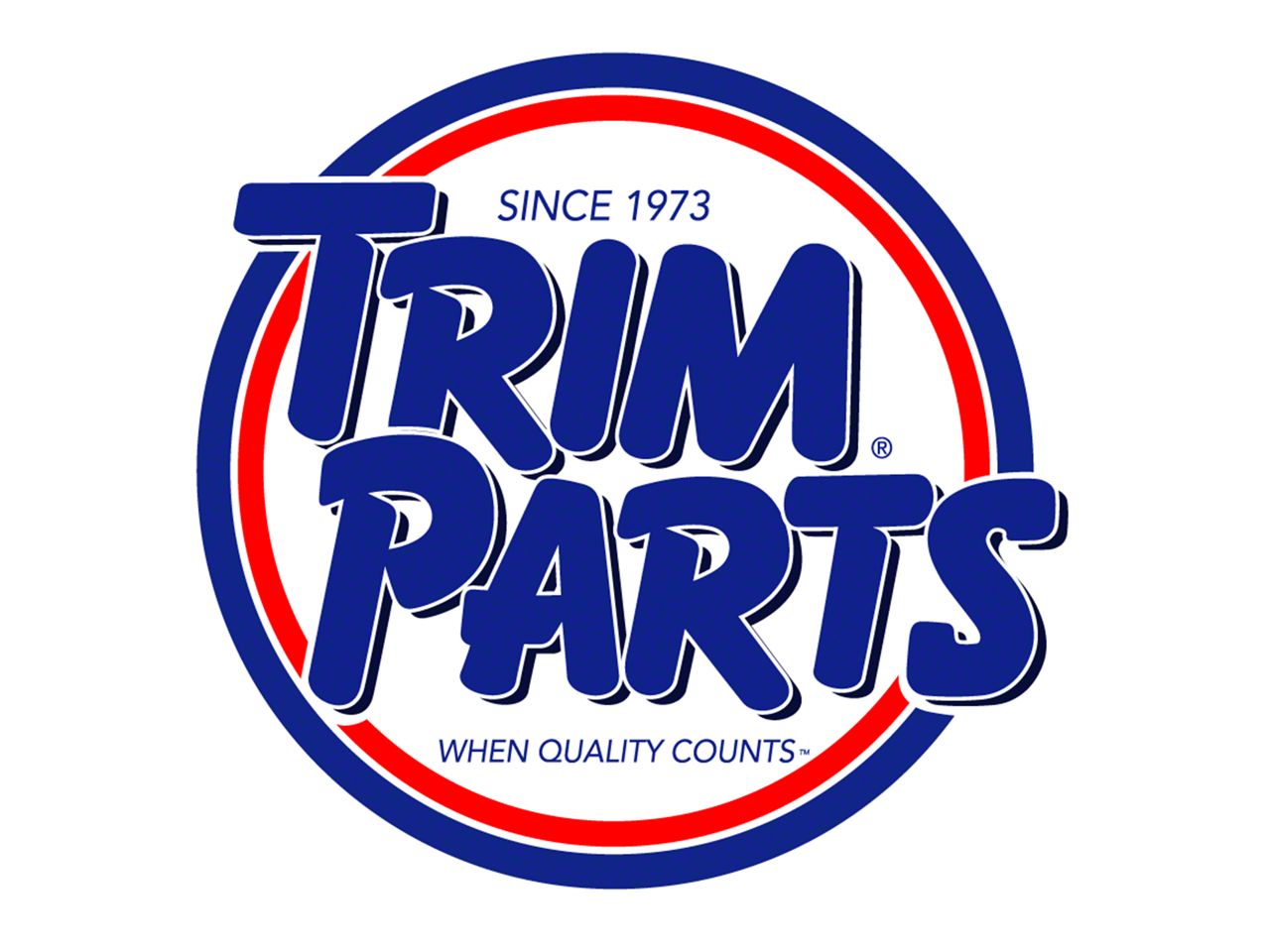 Trim Parts