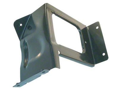 Auxiliary Battery Support Assembly (73-80 Blazer, C10, C15, Jimmy, K10, K15)