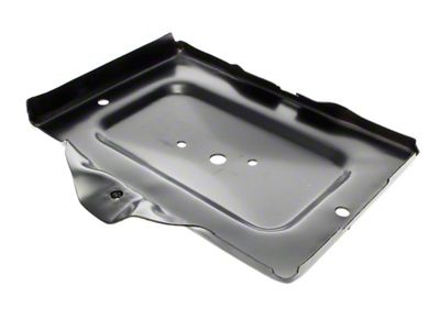 Battery Tray (67-72 Blazer, C10, C20, Jimmy, K10, K20)