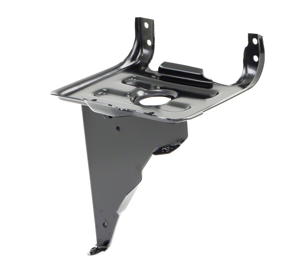 Ecklers Battery Tray Assembly with Support (81-91 Blazer, C10, Jimmy, K10)