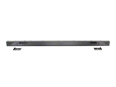 Bed Cross Sill; Front (55-59 Chverolet/GMC Truck Stepside)