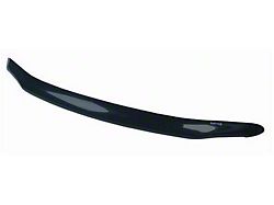 Bugflector II Hood Shield; Dark Smoke (88-00 C2500, C3500, K2500, K3500)